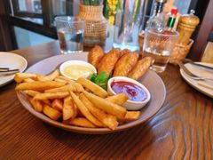 -Money Shops(愚园路店)