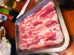 -新招鲜(桃浦路店)