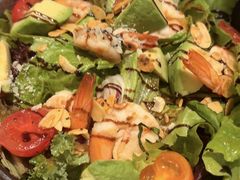 虾仁牛油果沙拉-新贝乐意大利餐厅(苏州中心店)