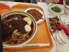-华天延吉餐厅(西四总店)