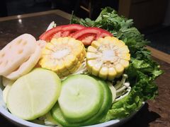 -酸喜·三度酸·贵州味