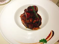 圆苑红烧肉-圆苑(上海广场店)