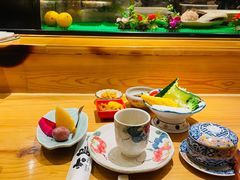 -大岛日本料理铁板烧(南通大饭店)