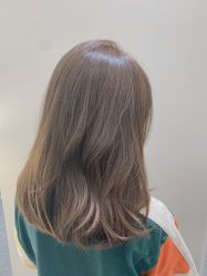 -KEIVON HAIR·崎宏