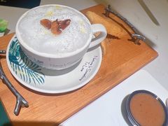 -开间茶馆·围炉煮茶