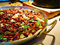 -胡马八破·川菜小馆(高新万达店)