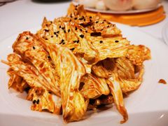 -东兴楼饭庄(六里桥店)