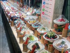 -丈母娘的饭局•新金陵菜(牛首山店)