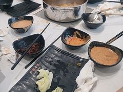 -呷哺呷哺 黄金牧场 (旧宫永辉超市店)