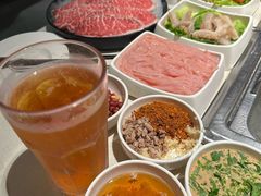 -海底捞火锅(大学路新象城店)
