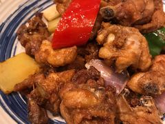 煎焗清远鸡-清晖小苑•顺德地方菜(壹海城店)