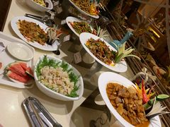 -萧邦音乐会所KTV·蒸汽活海鲜自助(福田店)