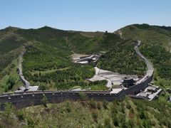 -雁门关景区