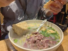 -鸭得堡老鸭汤·鸭血粉丝(凤凰西街店)