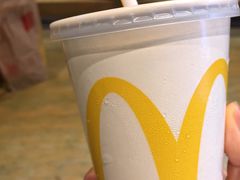 -麦当劳(坂田分店)