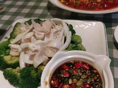 -三色堇(小通巷店)