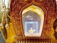 -法门文化景区-合十舍利塔