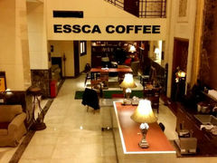android_upload_pic-阿什卡咖啡馆ESSCA COFFEE(塔里木石油宾馆店)