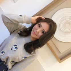 -THE LOG SALON 记录