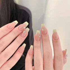 -M·X Nail日式美甲美睫