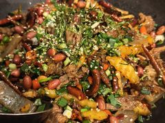 -云尊府云南菜·蒸汽石锅鱼(学清路店)