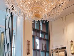 -The Drawing Room 闲逸廊(上海静安瑞吉酒店)