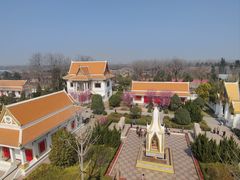 -洛阳白马寺