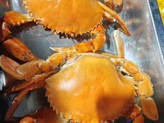 -恒盛海鲜餐厅