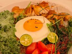 -娜娜家•Nana's restaurant (南开大悦城店)