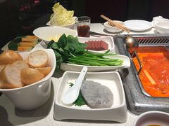 -海底捞火锅(八佰伴店)