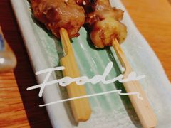 -团子君寿司·茶