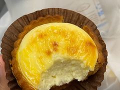 -莉蓮蛋挞(静安寺店)
