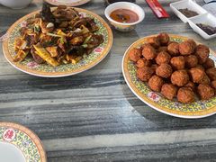 -砂锅居(西四店)