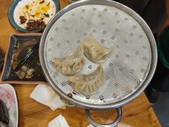 -古真记钵钵鸡(总店)