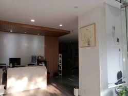 -榕树上·瑜伽普拉提