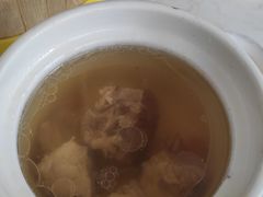 排骨罐-一刘汤包(杏林店)