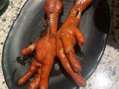 -炭舍干锅(华发商都店)