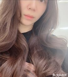 点击看大图 -MORI HAIR SALON日式美发沙龙