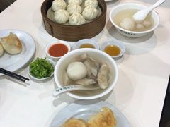 -林金财鱼丸(鼓楼街店)