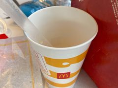 -麦当劳(顺义店)