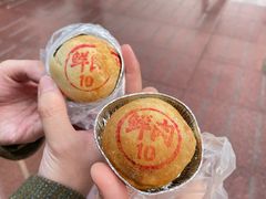 -泰康食品(南京东路店)