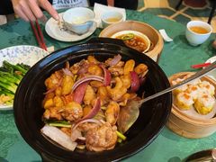 -誉八仙粤菜(万象天地店)