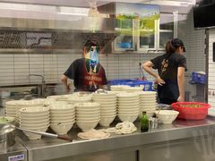 -易裕和·长沙米粉(竹塘西路店)