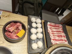 -泥炉烧肉师(新街口金銮巷店)