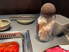 -巴奴毛肚火锅(悠唐购物中心店)