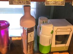 -星巴克(常州丰臣国际广场店)