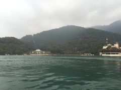 -日月潭