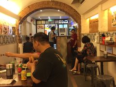 -大利来记餐厅(大三巴店)