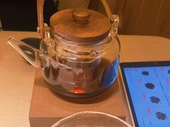 -隐溪茶馆(静安寺店)