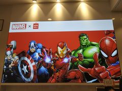 -名创优品(天河区正佳广场二店)